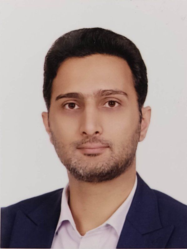 محمد وحید کاظمی کارشناس ارشد روانشناسی تربیتی