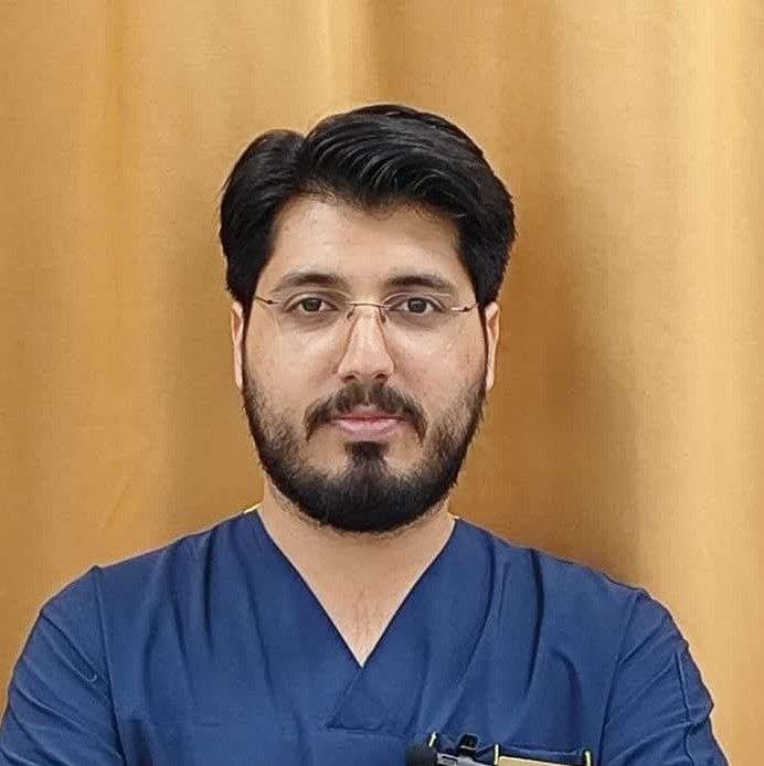 دکتر سجاد هریوندی
