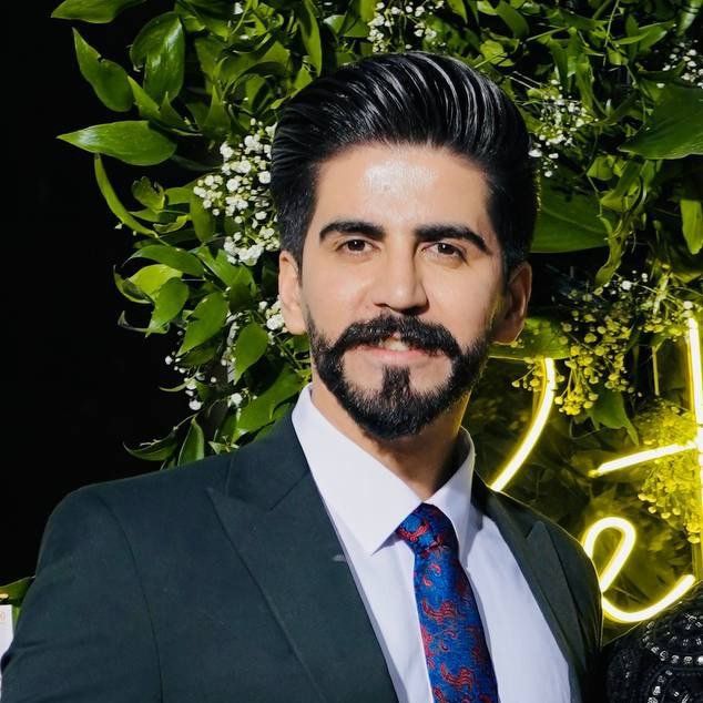 دکتر میلاد موسوی نسب شنوایی‌شناسی ، سمعک ، وزوز (ادیولوژی)