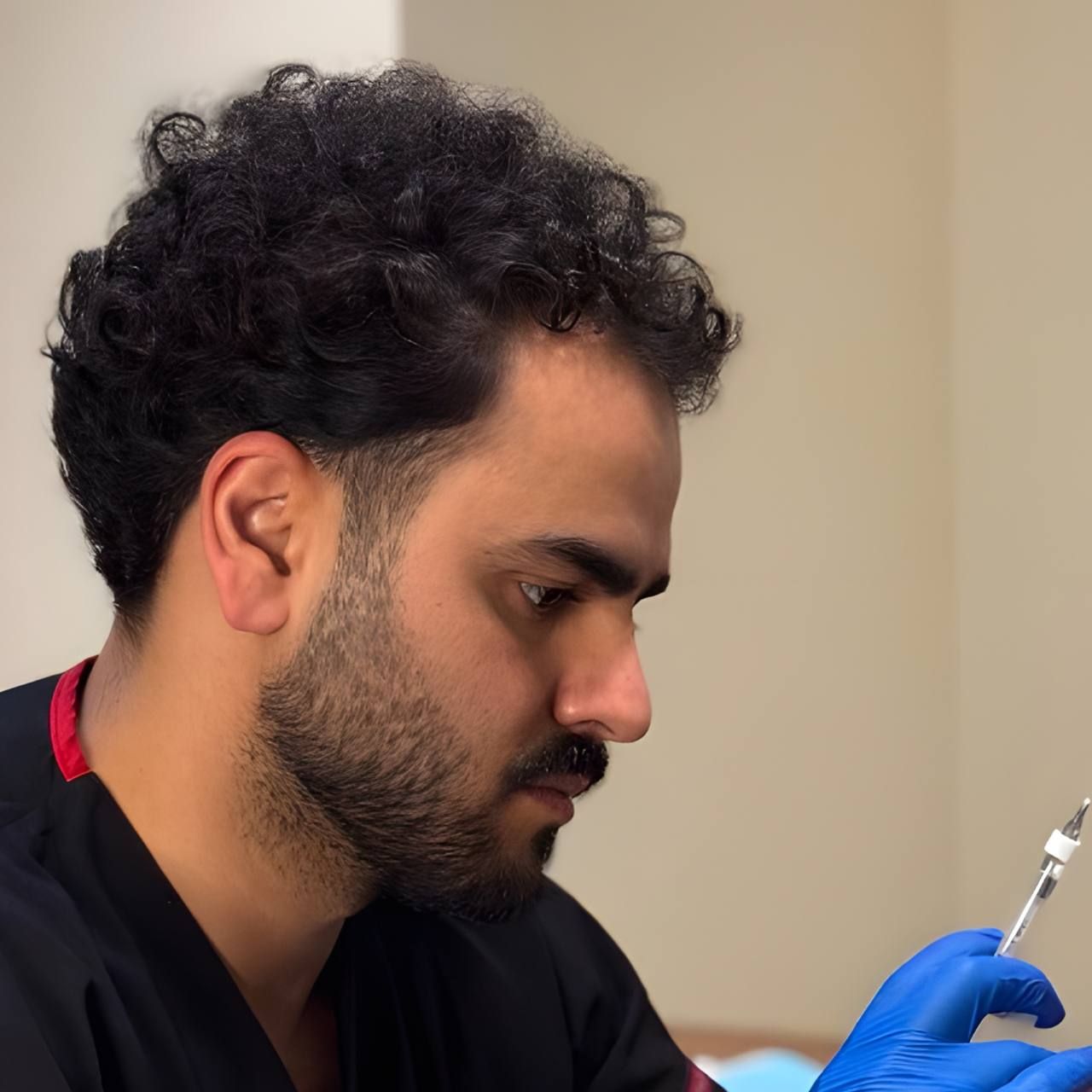 دکتر محمدرضا پاکدامن