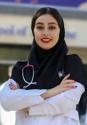 دکتر ثنا امانی دیزجی