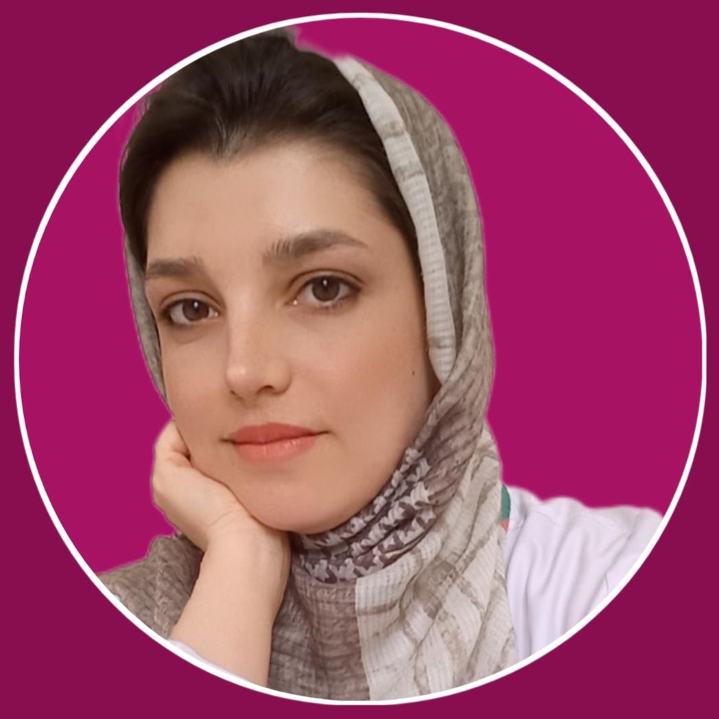 دکتر مرضیه پور