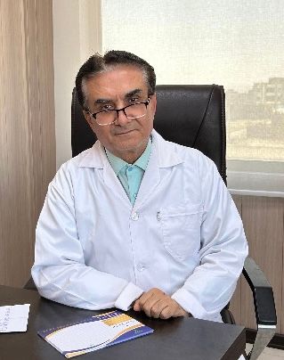 دکتر مسعود حبیبی