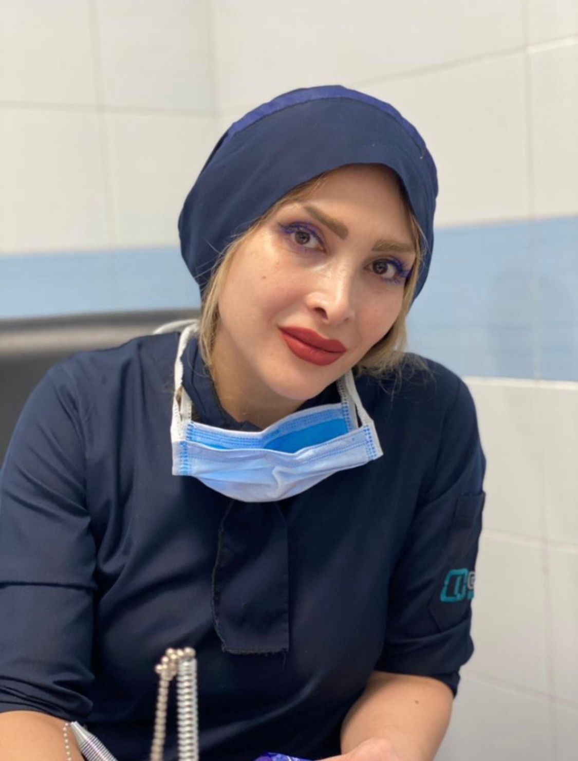 دکتر مهدیس کاشیان