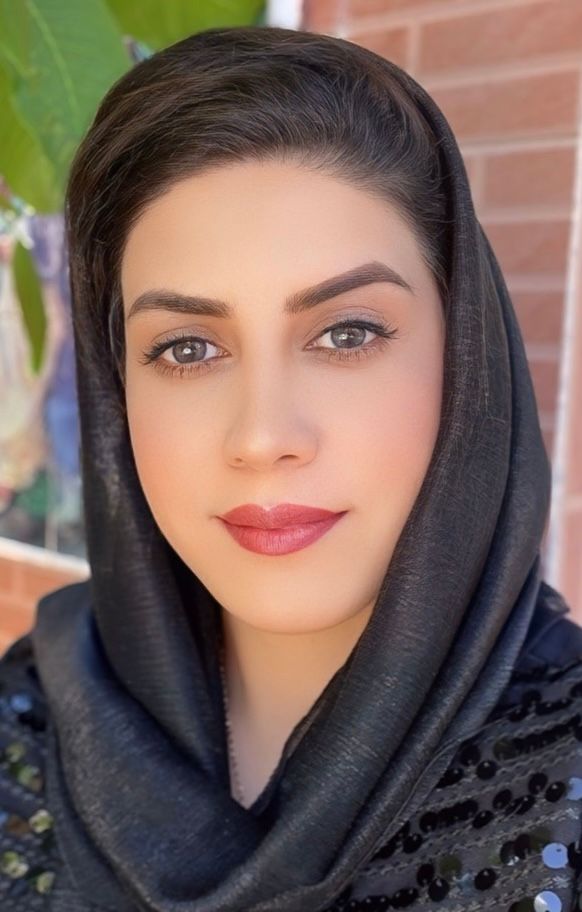 دکتر رها کرمی