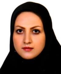 سحر سادات محمودی کارشناس گفتاردرمانی