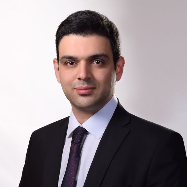 دکتر سیدحمیدرضا داودی