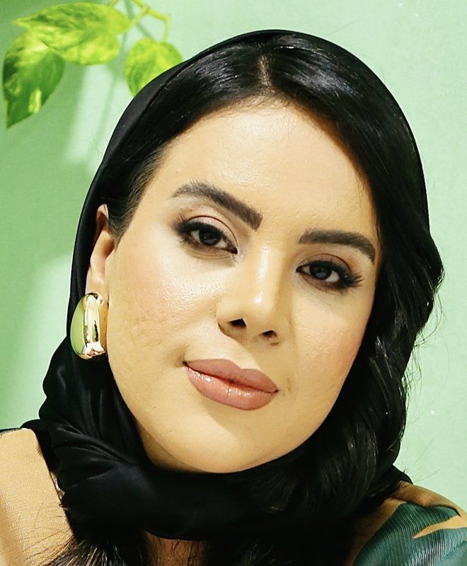 دکتر عالیه رفیعی