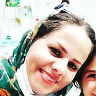 دکتر معصومه امینی زاده