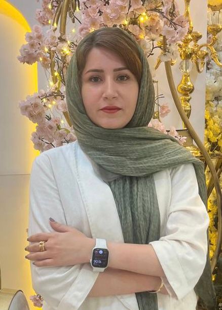 دکتر مینا رجبعلی پور