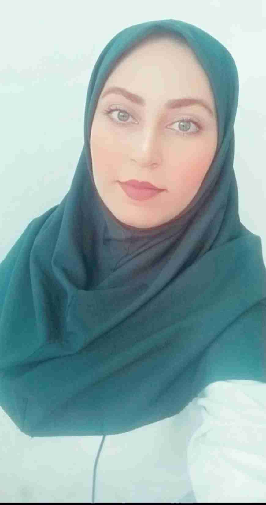 دکتر اسماء نظری