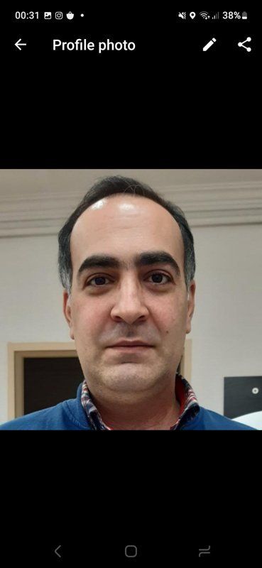دکتر پورنگ زندی