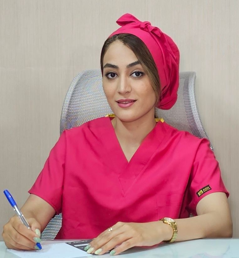 دکتر فاطمه همتی نیا