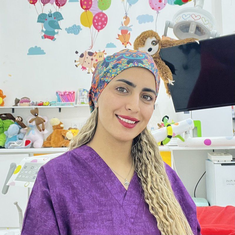 دکتر مرضیه رضائی مهر