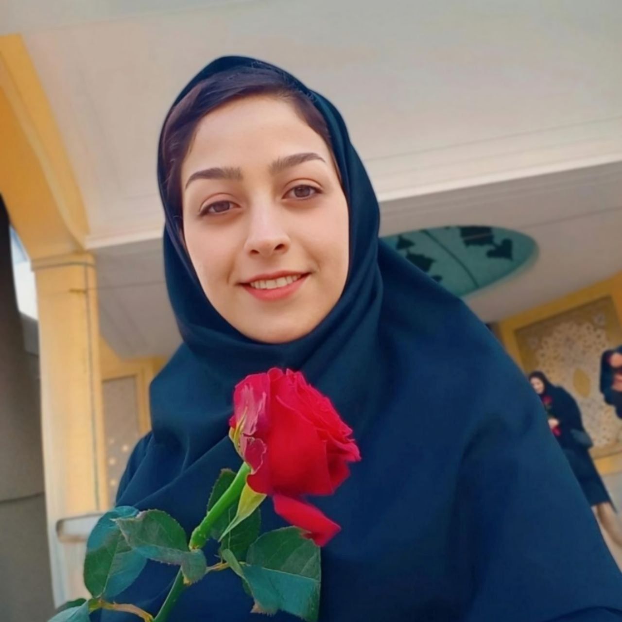دکتر زهره هارون رشیدی
