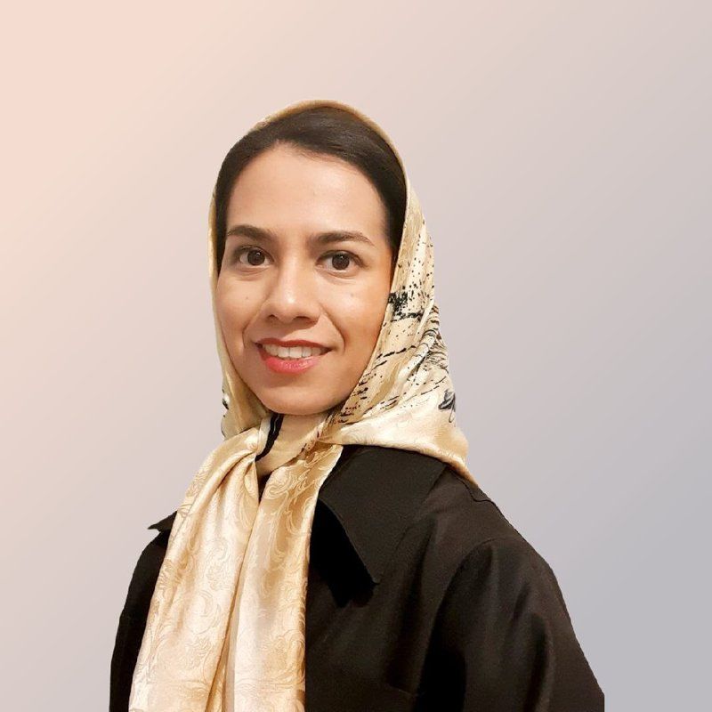 دکتر شبنم انجيدني