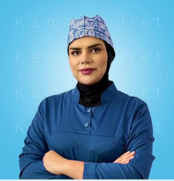 دکتر مریم کمالی