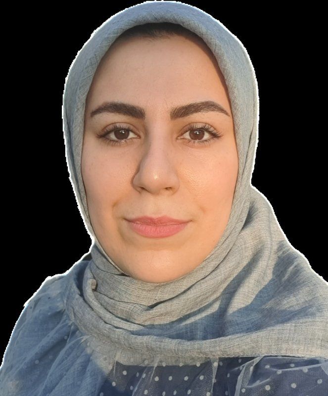 دکتر فاطمه اجودی