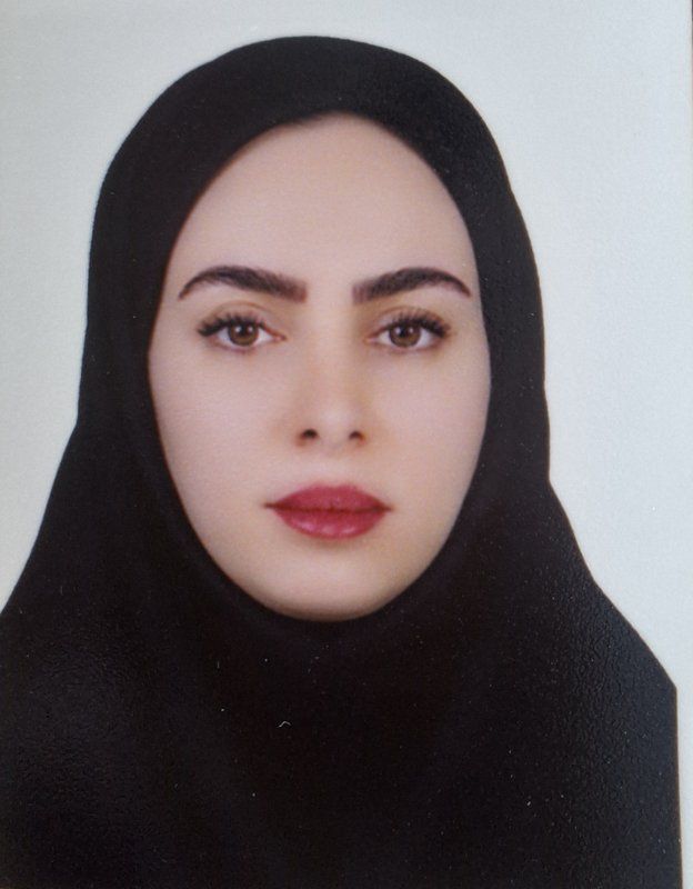 دکتر فاطمه کارگر جهرمی
