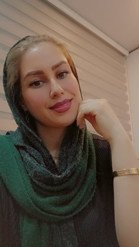 دکتر فريبا افشاري