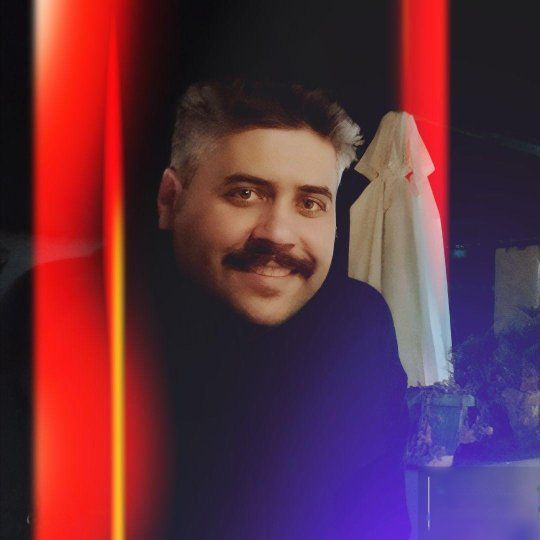 دکتر علیرضا صفری
