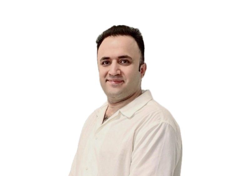 دکتر رضا شاه حسین دستجردی