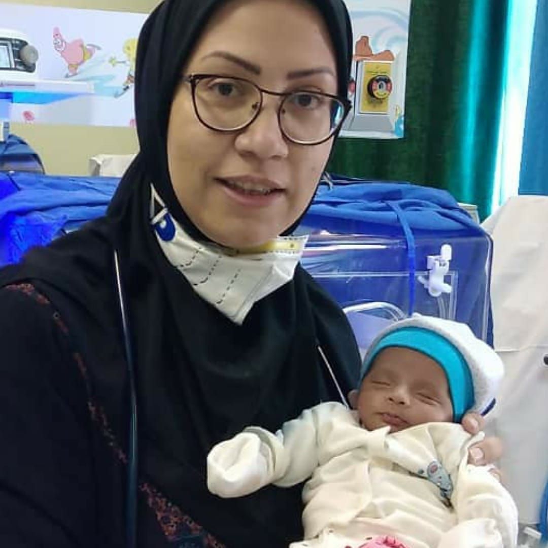 دکتر نجمه راه انجام