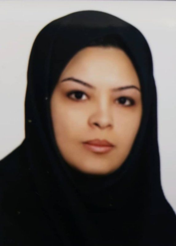 دکتر الهام پروینی