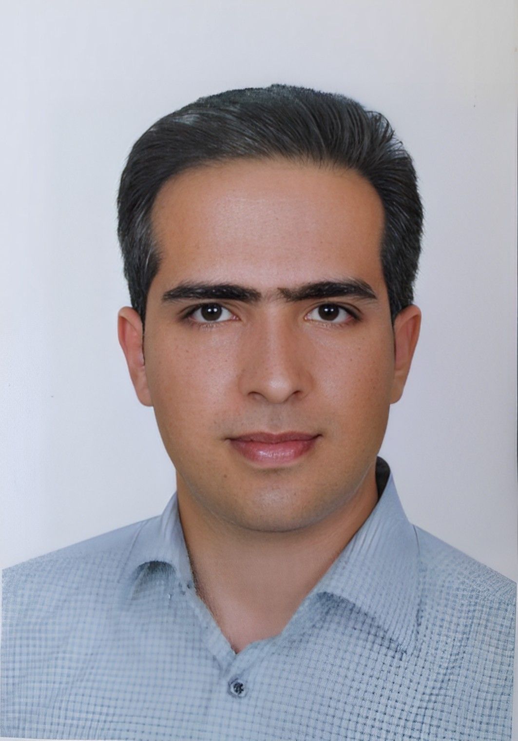 دکتر امیر خازن چین
