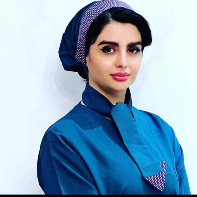 کارشناس امانی زاده کارشناس مامایی