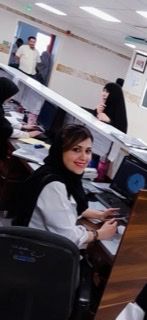 دکتر رویا کریمی