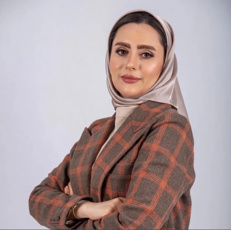 کارشناس سمیرا احمدیان کارشناس ارشد علوم تغذیه, کارشناس علوم تغذیه