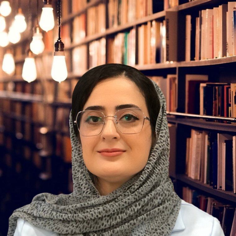 دکتر راضیه ذهبی