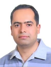 دکتر مهدی شریف مهر