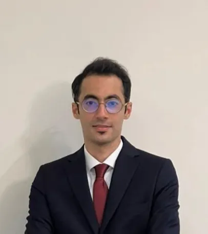 دکتر سید شهاب الدین وزیری