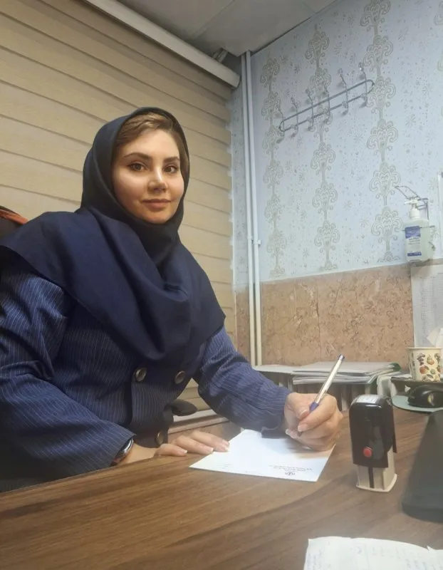 دکتر زهرا والایی نسب متخصص اعصاب و روان (روانپزشک )