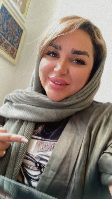 دکتر نسرین موسوی اصل