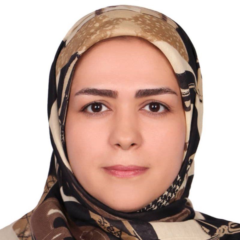 دکتر مریم وحید مقدم