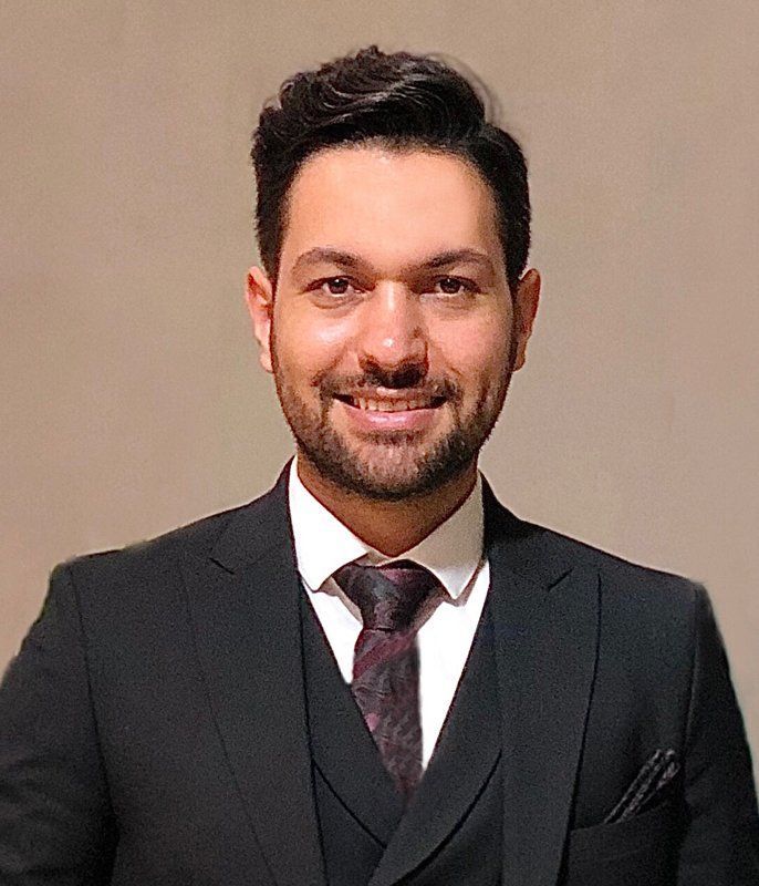 دکتر سیدحسن حسینی