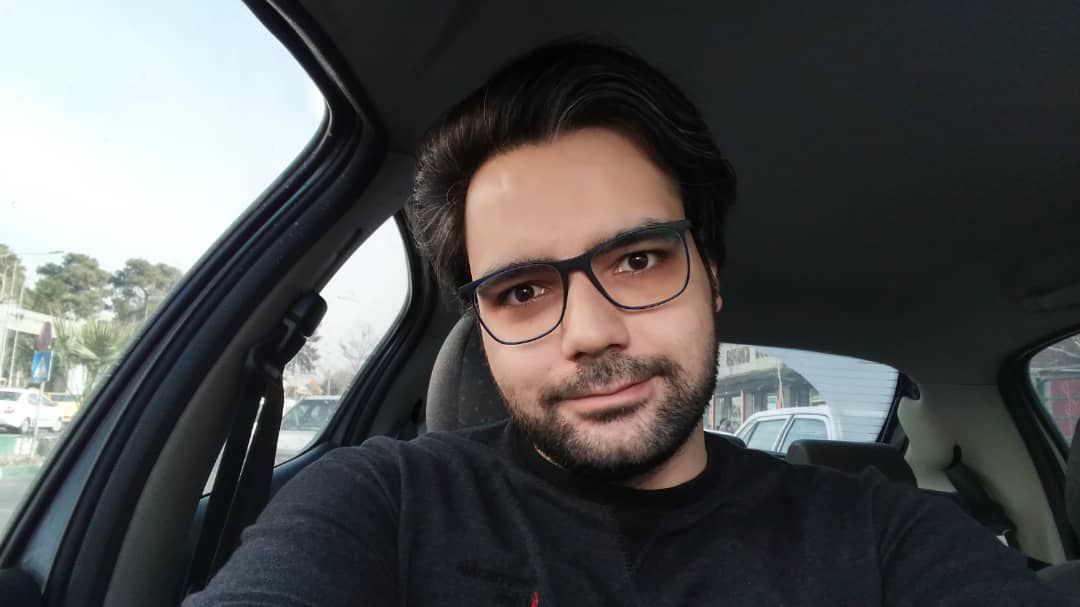 دکتر محمد حمزه هرسینی پزشک عمومی