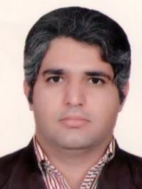 دکتر حمیدرضا قاسمی قهدریجانی