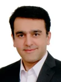 دکتر ابراهیم عالی زاده دکترای دندانپزشکی