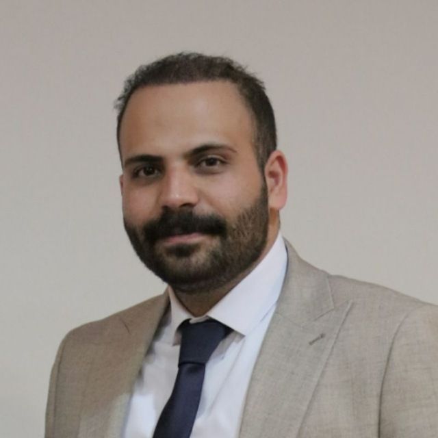 دکتر محمد امینی