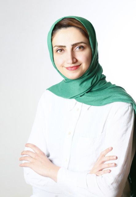دکتر محدثه امام پناهی