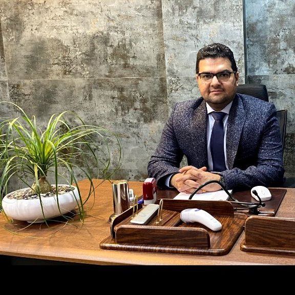 دکتر محمدسعید اسدی پزشک عمومی