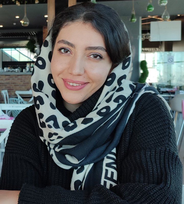دکتر فاطمه يوسفي