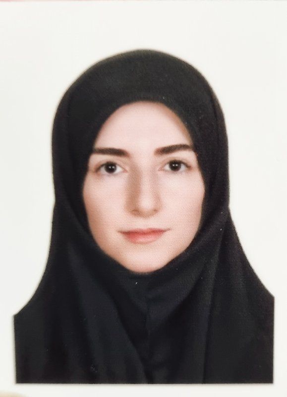 دکتر مهدیه محبی کجیدی