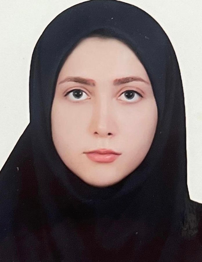 دکتر معصومه ولی زاده