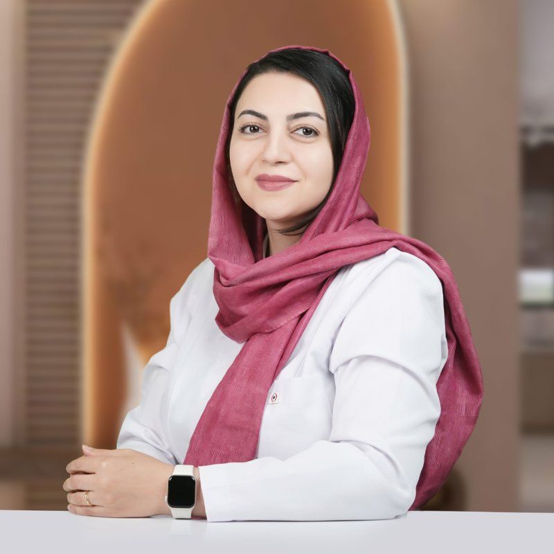 دکتر پری السادات احمدی
