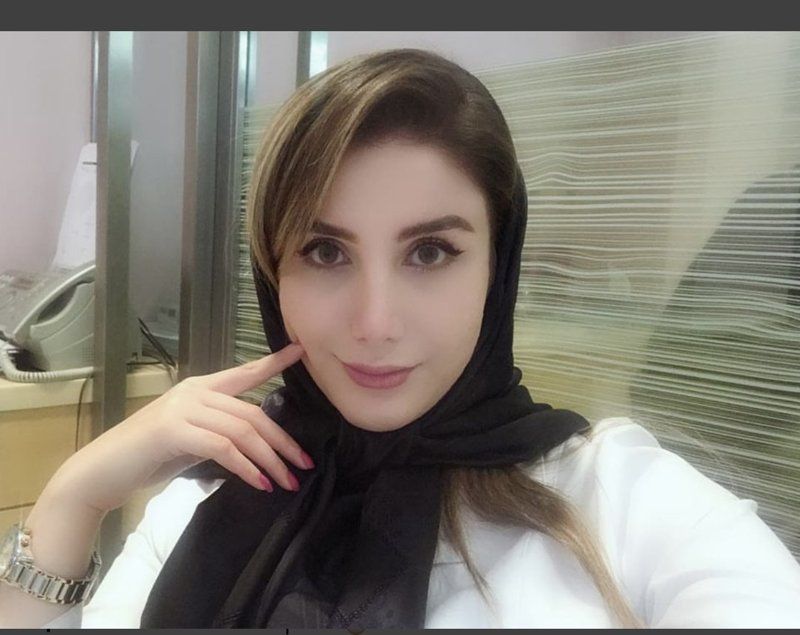 دکتر نیلوفر کربلائی اسماعیلی